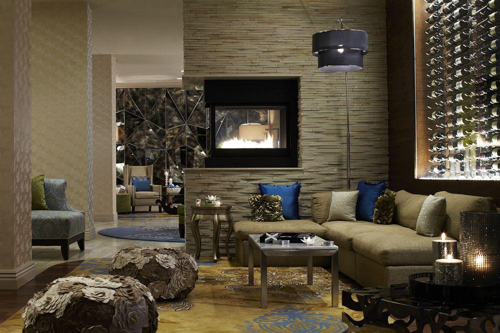 Renaissance Asheville Downtown Hotel Zewnętrze zdjęcie