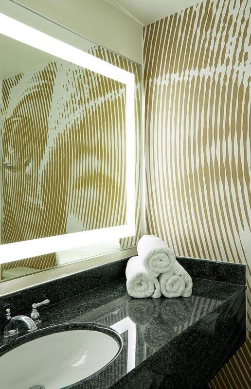 Renaissance Asheville Downtown Hotel Zewnętrze zdjęcie