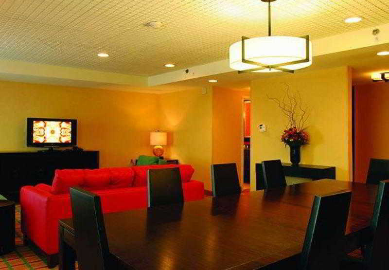Renaissance Asheville Downtown Hotel Zewnętrze zdjęcie